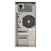 OEM Tower Xeon E-2124(4-Cores) / 16GB DDR4 / 512GB M.2 SSD / Nvidia 2GB / DVD / 10P Grade A+ Workstation Refer