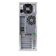 HP Z400 Tower Xeon W3565(4-Cores) / 12GB DDR3 / 500GB / DVD / Nvidia 1GB / 7PGrade A+ Workstation Refurbished