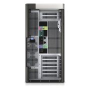 Dell Precision T7610 Tower Xeon E5-1650v2(6-Cores) / 16GB DDR3 / 1TB / Nvidia 2GB / DVD / Grade A+ Workstation