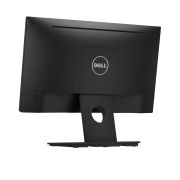 Used (A-) Monitor E1916Hxx LED / Dell / 19” / 1366×768 / Wide / Black / Grade A- / D-SUB & DP