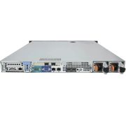 Refurbished Server Dell Poweredge R420 R1U E5-2430(6-cores) / 16GB DDR3 / 2x900GB 10K / 8xSFF / 1xPSU / No ODD