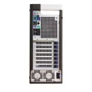 Dell Precision 5810 Tower Xeon E5-1607v3(4-Cores) / 16GB DDR4 / 256GB SSD / Nvidia 4GB / DVD / 10P Grade A+ Wo