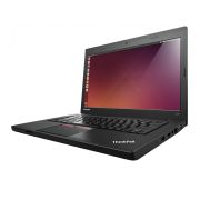 Lenovo (B) ThinkPad L470 i5-6200U / 14″ / 4GB DDR4 / 500GB / No ODD / Camera / 10P Grade B Refurbished Laptop