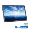 Used (A-) Monitor P2213x LED / Dell / 22” / 1680×1050 / Wide / Black / No Stand / Grade A- / D-SUB & DVI-D & DP & US