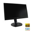 Used (A-) Monitor 241PL LED / Philips / 24″FHD / 1920×1080 / Wide / Black / Grade A- / D-SUB & DVI-D