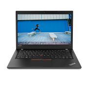 Lenovo (B) ThinkPad L480 i5-8250U / 14″FHD / 4GB DDR4 / 256GB M.2 SSD / No ODD / Camera / 10P Grade B Refurbishe