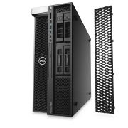 Dell Precision 5820 Tower Xeon W-2102(4-Cores) / 16GB DDR4 / 1TB / ATI 2GB / No ODD / 10P Grade A+ Workstation