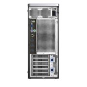 Dell Precision 5820 Tower Xeon W-2102(4-Cores) / 16GB DDR4 / 1TB / ATI 2GB / No ODD / 10P Grade A+ Workstation