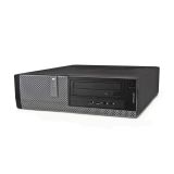 Dell 3010 Desktop i5-3470/4GB DDR3/500GB/DVD/7P Grade A Refurbished PC