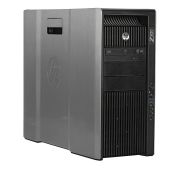 HP Z820 Tower Xeon 2xE5-2670(8-Cores) / 192GB DDR3 / 1TB / Nvidia 1GB / DVD / 7P Grade A Workstation Refurbish